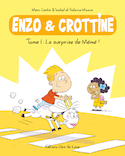 Enzo & Crottine, t. 01